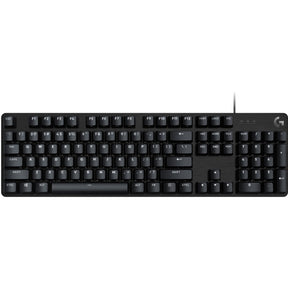 Logitech G413 SE Mechanical Gaming Keyboard — 920-010433