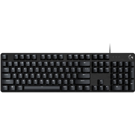 Logitech G413 SE Mechanical Gaming Keyboard — 920-010433