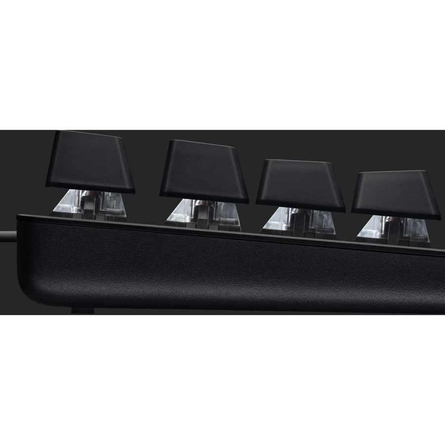 Logitech G413 SE Mechanical Gaming Keyboard — 920-010433
