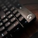 Logitech G413 SE Mechanical Gaming Keyboard — 920-010433