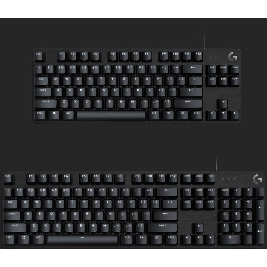 Logitech G413 SE Mechanical Gaming Keyboard — 920-010433