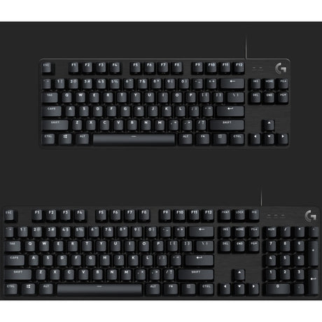 Logitech G413 SE Mechanical Gaming Keyboard — 920-010433