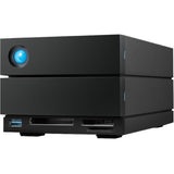 Seagate 2big Dock DAS Storage System — STLG40000400