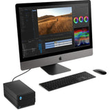 Seagate 2big Dock DAS Storage System — STLG40000400