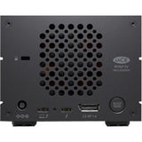 Seagate 2big Dock DAS Storage System — STLG40000400