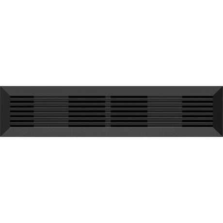 Seagate One Touch STLC6000400 6 TB Hard Drive - 3.5" External - SATA (SATA/600) - Shingled Magnetic Recording (SMR) Method - Black — STLC6000400