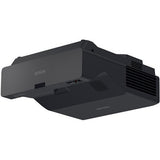 Epson PowerLite 775F Ultra Short Throw 3LCD Projector - 16:9 - Black — V11HA83120