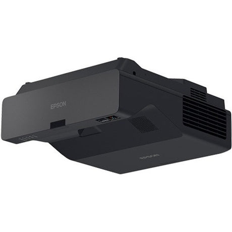 Epson PowerLite 775F Ultra Short Throw 3LCD Projector - 16:9 - Black — V11HA83120