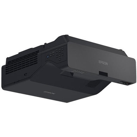 Epson PowerLite 775F Ultra Short Throw 3LCD Projector - 16:9 - Black — V11HA83120