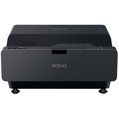 Epson PowerLite 775F Ultra Short Throw 3LCD Projector - 16:9 - Black — V11HA83120