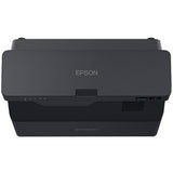 Epson PowerLite 775F Ultra Short Throw 3LCD Projector - 16:9 - Black — V11HA83120