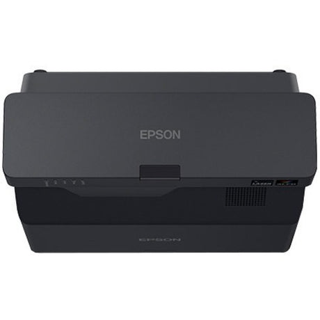 Epson PowerLite 775F Ultra Short Throw 3LCD Projector - 16:9 - Black — V11HA83120