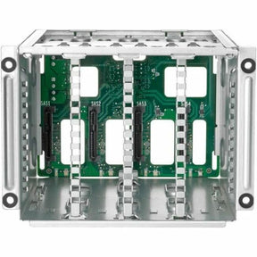 HPE ProLiant ML350 Gen11 8SFF x1 U.3 Tri-Mode Drive Cage Kit — P47217-B21