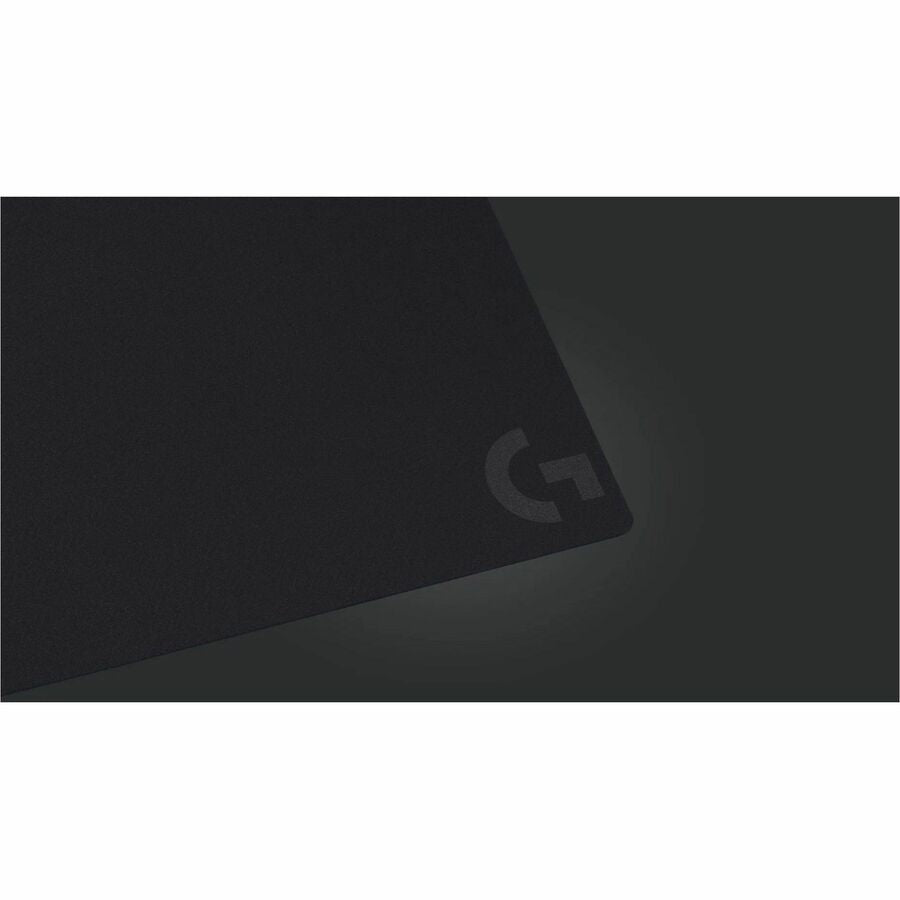 Logitech G Cloth Gaming Mouse Pad — 943-000783