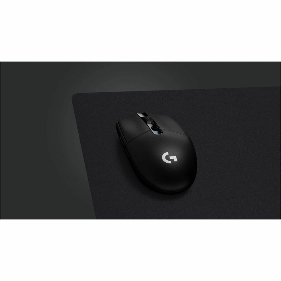 Logitech G Cloth Gaming Mouse Pad — 943-000783