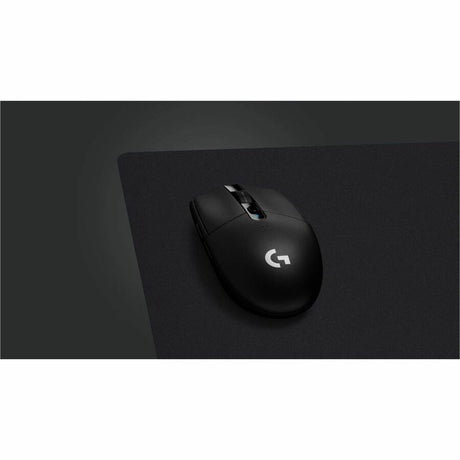 Logitech G Cloth Gaming Mouse Pad — 943-000783