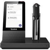 Yealink WH67 Headset — 1308041
