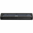 Brother PJ-823 Mobile Direct Thermal Printer - Monochrome - Portable - Label Print - USB - USB Host — PJ823-VK