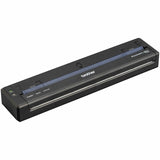 Brother PJ-823 Mobile Direct Thermal Printer - Monochrome - Portable - Label Print - USB - USB Host — PJ823-VK