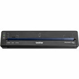 Brother PJ-823 Mobile Direct Thermal Printer - Monochrome - Portable - Label Print - USB - USB Host — PJ823-VK