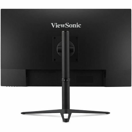 ViewSonic VX2728J-2K 27 Inch 1440p IPS Gaming Monitor with 180Hz, 0.5ms, FreeSync Premium, NVIDIA G-Sync Compatible, Advanced Ergonomics, HDMI, and DisplayPort Inputs — VX2728J-2K