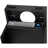 Eaton 5PX G2 1950VA 1950W 120V Line-Interactive UPS - 6 NEMA 5-20R, 1 L5-20R Outlets, Cybersecure Network Card Option, Extended Run, 2U Rack/Tower — 5PX2000RTG2