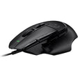 Logitech G G502 X Gaming Mouse — 910-006136
