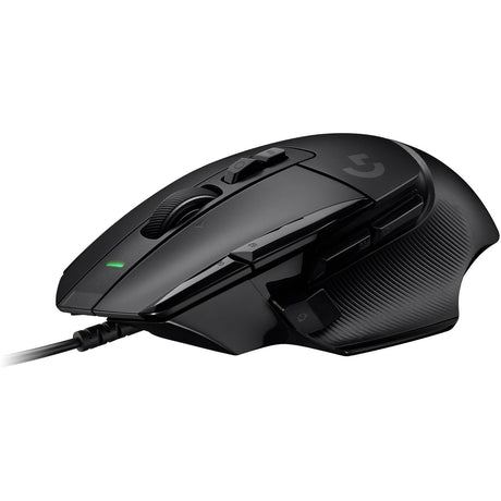 Logitech G G502 X Gaming Mouse — 910-006136