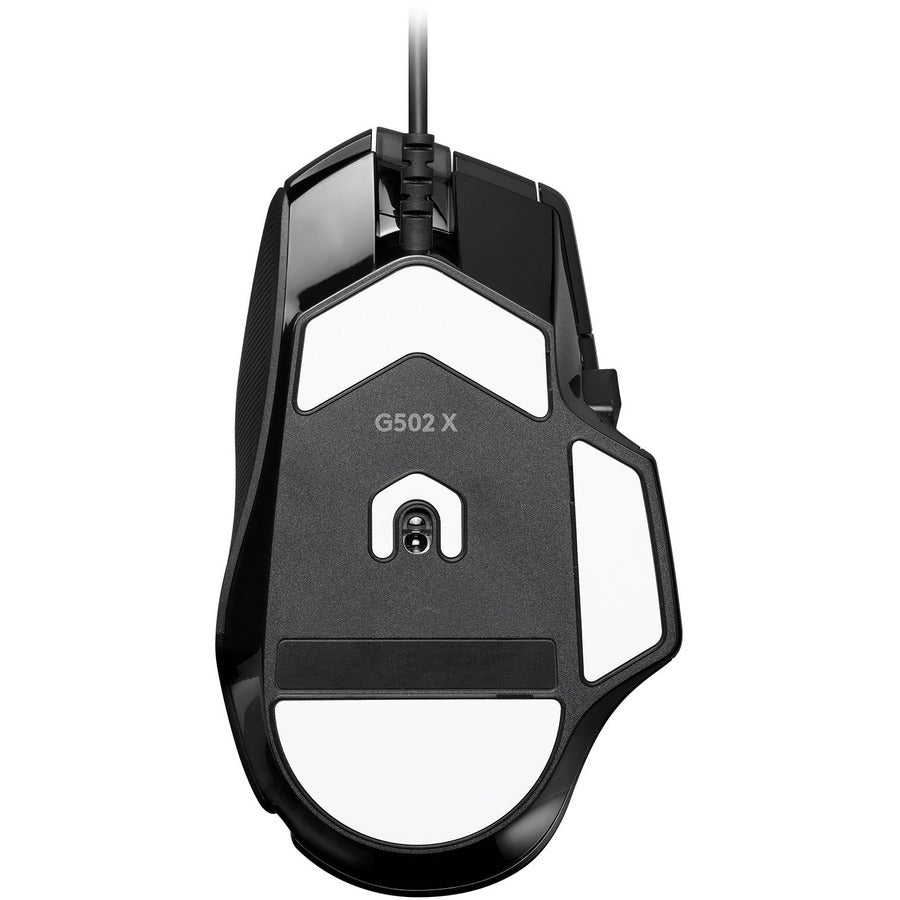 Logitech G G502 X Gaming Mouse — 910-006136