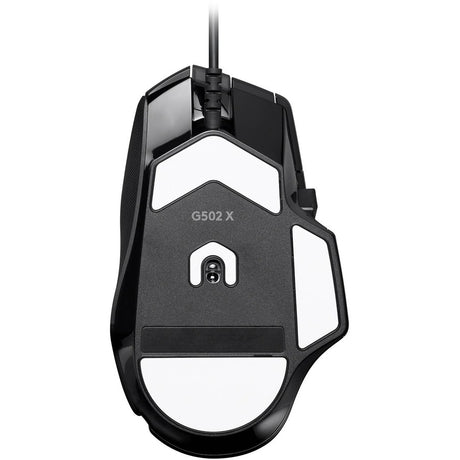 Logitech G G502 X Gaming Mouse — 910-006136