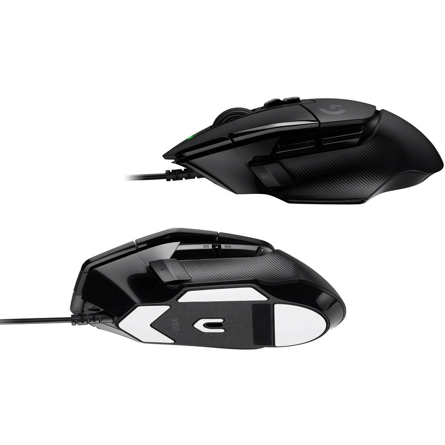 Logitech G G502 X Gaming Mouse — 910-006136
