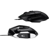 Logitech G G502 X Gaming Mouse — 910-006136