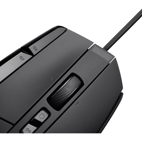 Logitech G G502 X Gaming Mouse — 910-006136