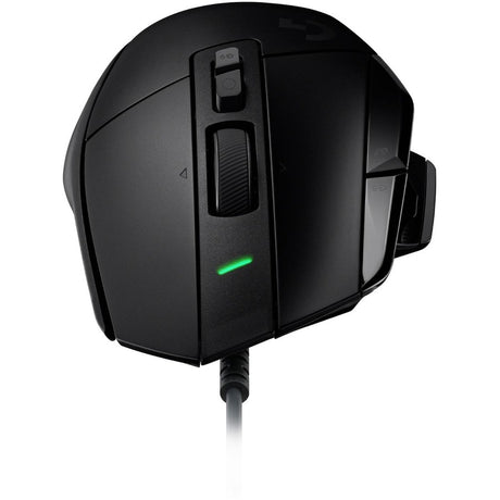 Logitech G G502 X Gaming Mouse — 910-006136