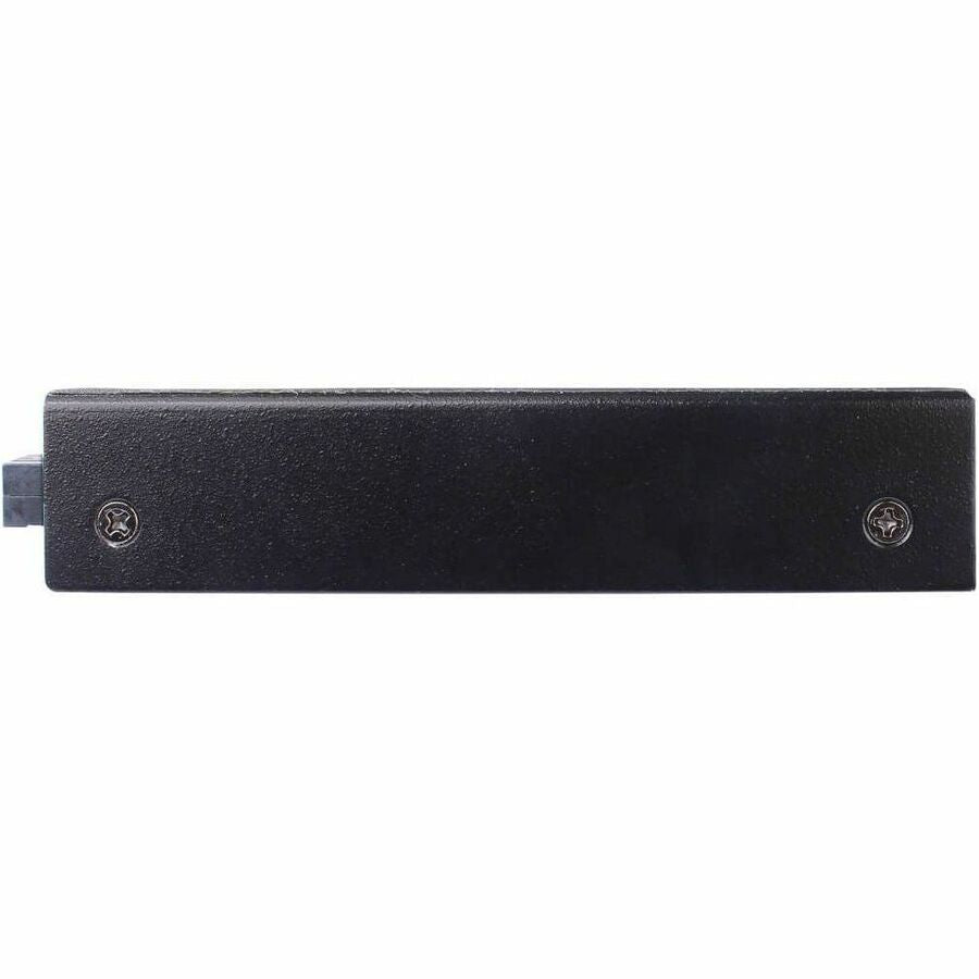 Eaton Tripp Lite Series Hardened Copper to Fiber Media Converter - 10/100 Mbps, RJ45/SC Multimode, -10&deg; to 60&deg;C, 2 km (1.2 mi.), TAA — N784-H01-SCMM