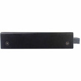 Eaton Tripp Lite Series Hardened Copper to Fiber Media Converter - 10/100 Mbps, RJ45/SC Multimode, -10&deg; to 60&deg;C, 2 km (1.2 mi.), TAA — N784-H01-SCMM