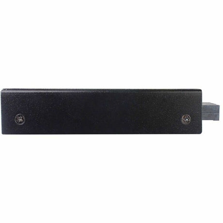 Eaton Tripp Lite Series Hardened Copper to Fiber Media Converter - 10/100 Mbps, RJ45/SC Multimode, -10&deg; to 60&deg;C, 2 km (1.2 mi.), TAA — N784-H01-SCMM