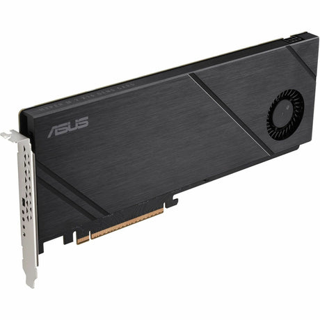 Asus Hyper M.2 x16 Gen5 Card — HYPER-M.2-X16-GEN5-CARD