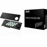 Asus Hyper M.2 x16 Gen5 Card — HYPER-M.2-X16-GEN5-CARD