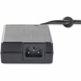 StarTech.com 160W Universal DC Power Adapter (24V/6.6A), External AC/DC Power Supply for USB Hubs, 2/3-Pin Terminal Blocks, International — 160W-POWER-ADAPTER