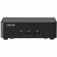 Asus NUC 14 Pro NUC14RVHv7 Barebone System - Mini PC - Socket BGA-2049 - 1 Core Ultra 7 14th Gen 165H — RNUC14RVHV70000UI