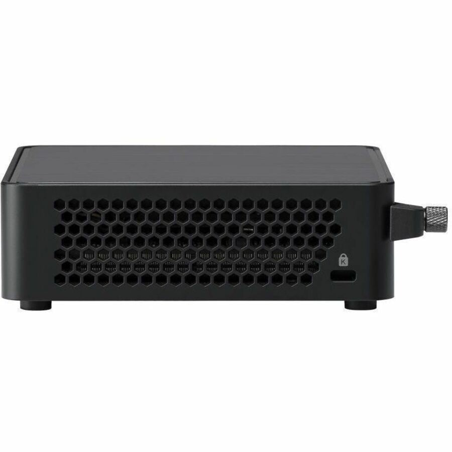 Asus NUC 14 Pro NUC14RVHv7 Barebone System - Mini PC - Socket BGA-2049 - 1 Core Ultra 7 14th Gen 165H — RNUC14RVHV70000UI