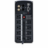 CyberPower CP850AVRLCD Intelligent LCD UPS Systems — CP850AVRLCD