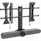 Chief Fusion Mounting Bracket for Video Conferencing System — FCALRB1