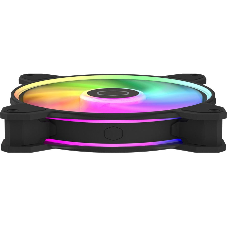 Cooler Master MasterFan MF140 Halo² — MFL-B4DN-16NP2-R2