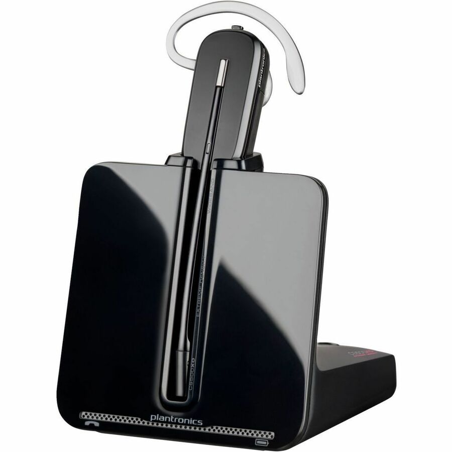 Poly CS540A DECT 1920-1930 MHz Headset TAA — 7W073AA#ABA