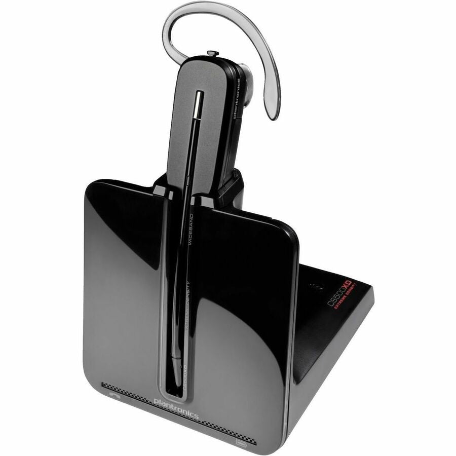 Poly CS540A DECT 1920-1930 MHz Headset TAA — 7W073AA#ABA