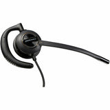 Poly EncorePro 530 with Quick Disconnect Discreet Headset TAA — 783P2AA#ABA