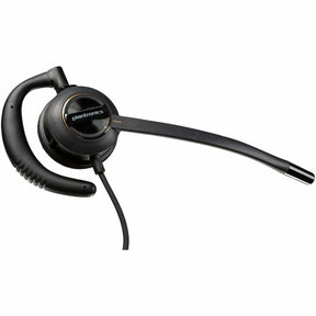 Poly EncorePro 530 with Quick Disconnect Discreet Headset TAA — 783P2AA#ABA
