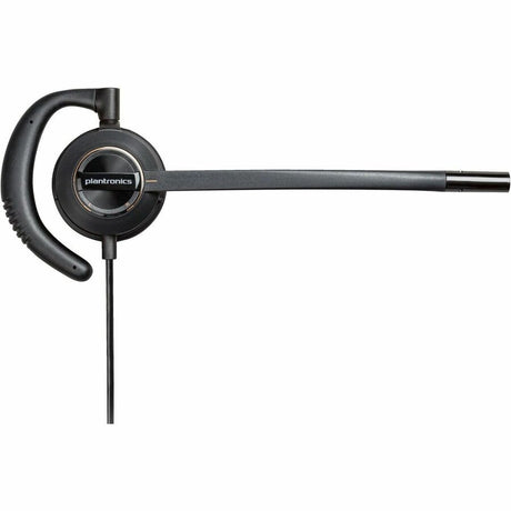 Poly EncorePro 530 with Quick Disconnect Discreet Headset TAA — 783P2AA#ABA